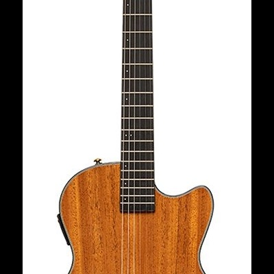 Angel Lopez - EC3000 MAHO N