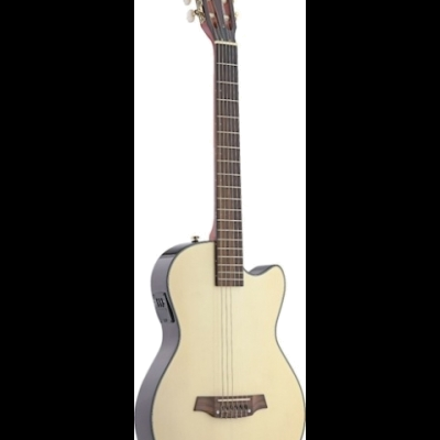 Angel Lopez - EC3000CN