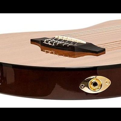 Angel Lopez - EC3000 MAHO N