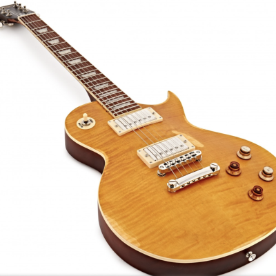 Guitarras elétricas