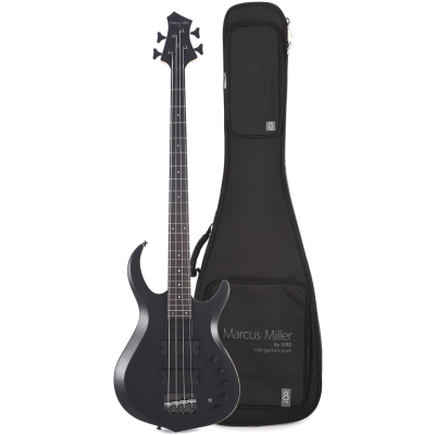 Sire Marcus Miller M2 TBK 2nd Gen Alder-4