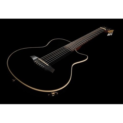 Angel Lopez - EC3000CBK