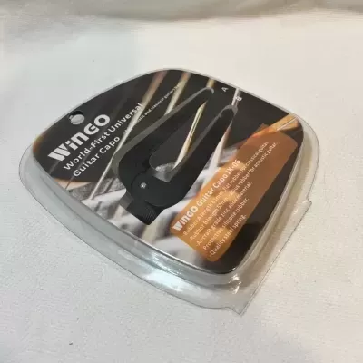 Transpositor universal Wingo