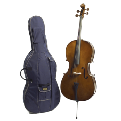 Violoncelo Stentor Student I 4/4