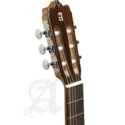 Guitarra Alhambra 3C