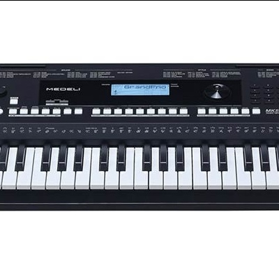 Teclado Medeli MK300