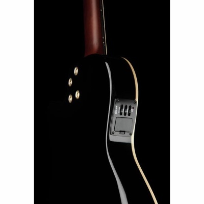 Angel Lopez - EC3000CBK