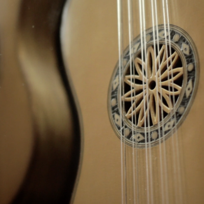 Instrumentos de corda