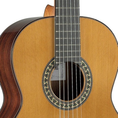 Guitarra Alhambra 5P