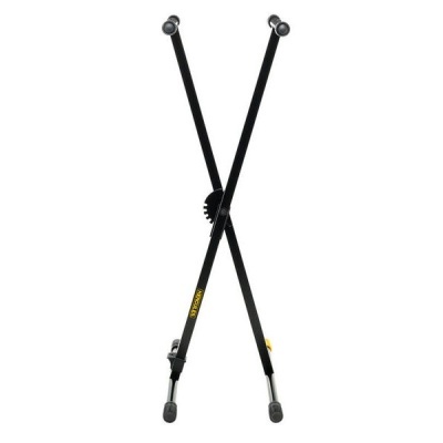 Hercules Stands HCKS-100B suporte de teclado