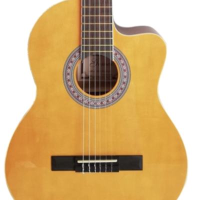 Guitarra Clássica Gomez Nat