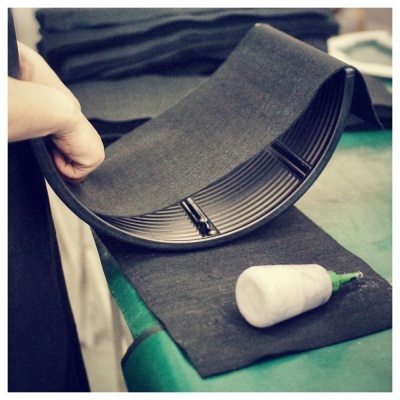 sE - RF-X Reflection Filter