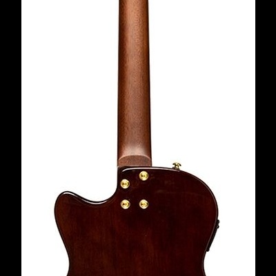 Angel Lopez - EC3000 MAHO N