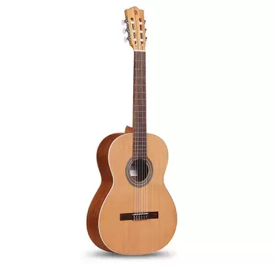 Guitarra Alhambra 4P