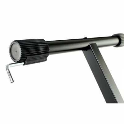 Hercules Stands HCKS-100B suporte de teclado