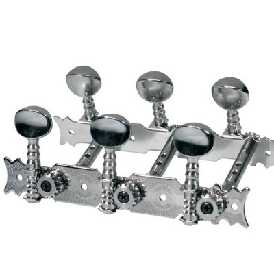 Carrilhões Boston 028-2M