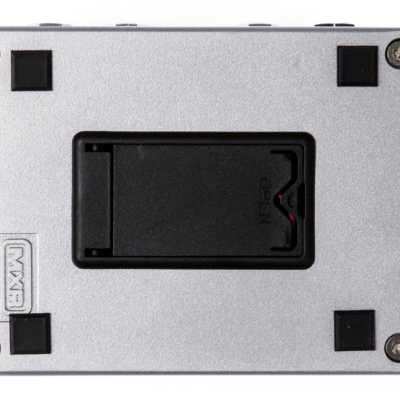 Pedal MXR A/B Box M-196