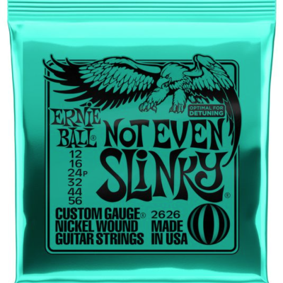Ernie Ball 2626