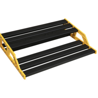 Mala para pedais NUX Bumblebee NPB-L