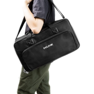 Mala para pedais NUX Bumblebee NPB-L