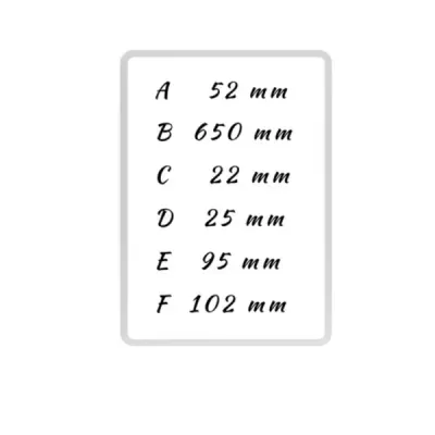 Guitarra Alhambra 5P