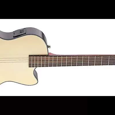 Angel Lopez - EC3000CN