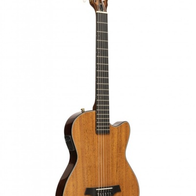 Angel Lopez - EC3000 MAHO N