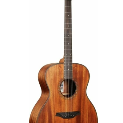 Guitarras acústicas