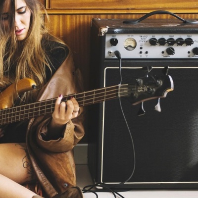 Amplificadores de baixo