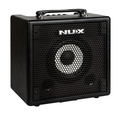 Nux Mighty Bass 50BT