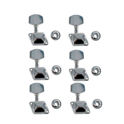 Carrilhões para guitarra