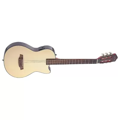 Angel Lopez - EC3000CN