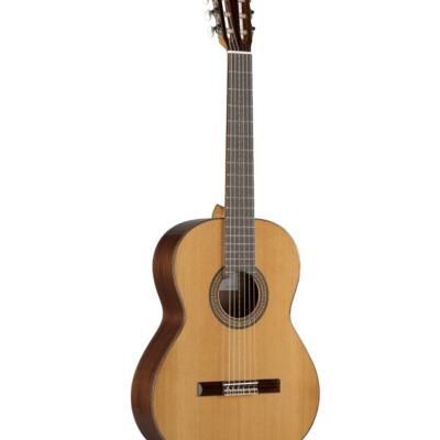 Guitarra Alhambra 3C