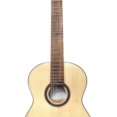 Guitarras clássicas