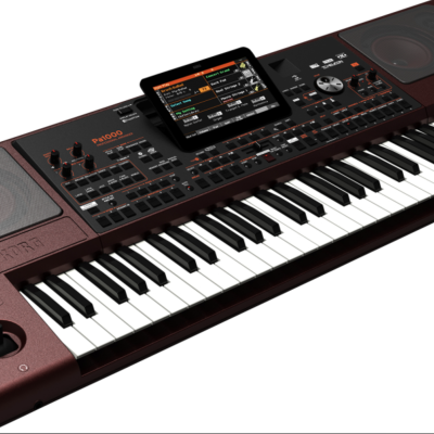 Korg PA 1000