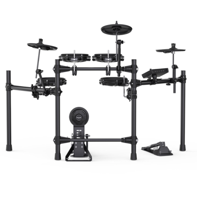 Bateria Digital NUX DM-210 All Mesh