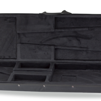 Sacos e estojos para transporte