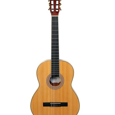 Guitarra Clássica Ortiz - OZ002 M/N