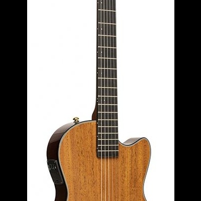 Angel Lopez - EC3000 MAHO N