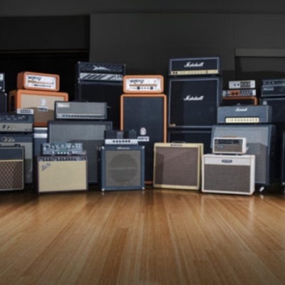 Amplificadores de guitarra acústica