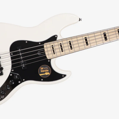 Sire Marcus Miller V7 Vintage Alder-5 AWH 2nd Gen