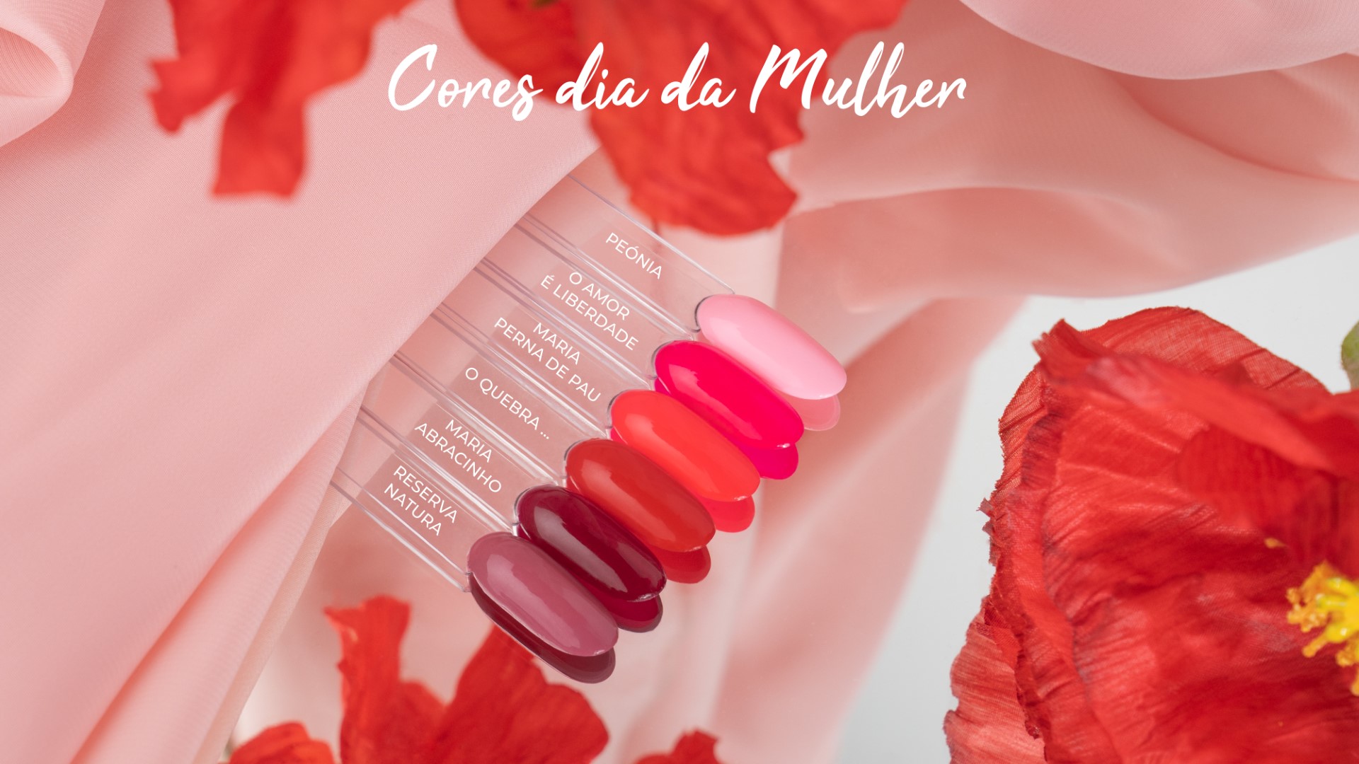 Celebra o Dia da Mulher com a INOCOS