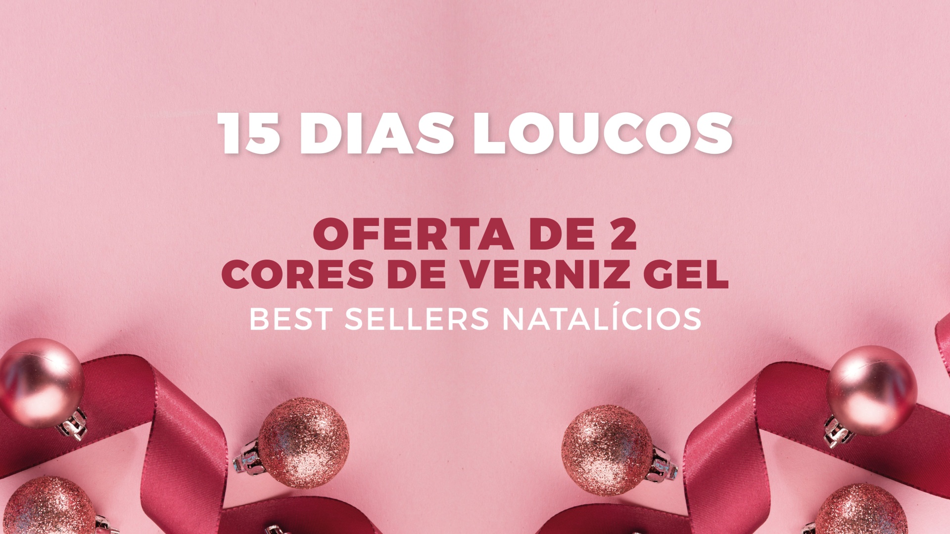 Noël est arrivé chez INOCOS... et avec lui, les offres que vous méritez !