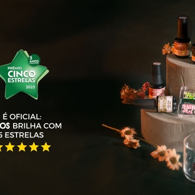 INOCOS triunfa no Prémio 5 Estrelas pelo Terceiro Ano Consecutivo 🌟