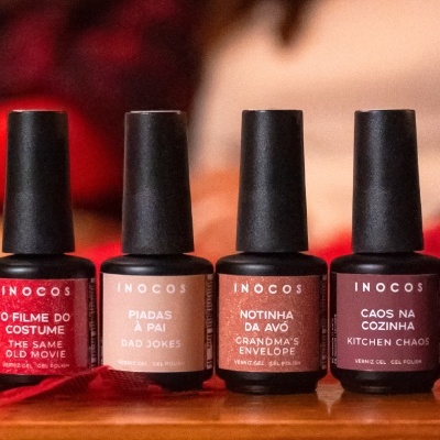 O Típico Natal: o caos que se repete todos os anos 🎄 O Típico Natal: o caos que se repete todos os anos 🎄