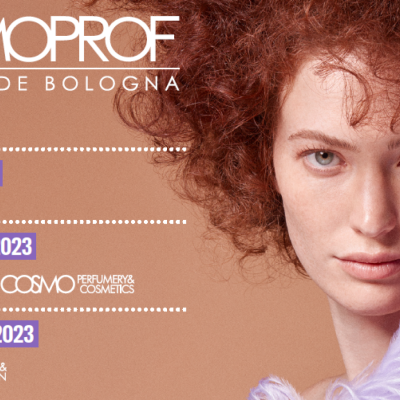 Visite-nos na Cosmoprof Worldwide Bologna 2023!