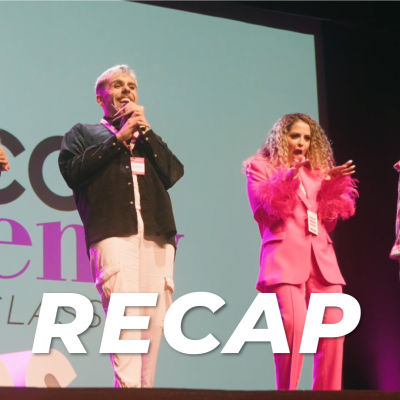 Masterclass INOCOS Academy regressou a Lisboa para um evento único