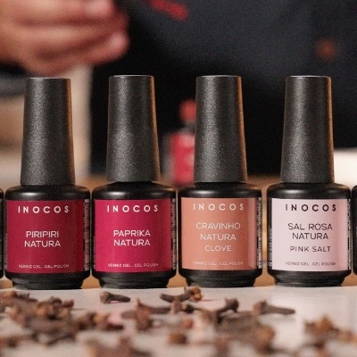 Arrisca nos temperos - Natura Lovers Spice Edition Arrisca nos temperos - Natura Lovers Spice Edition