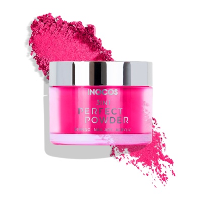 Perfect Powder INOCOS Rosa Flamingo P24