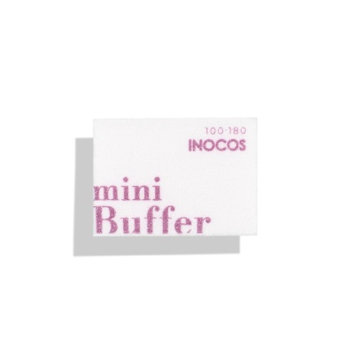 MINI BUFFER INOCOS 100/180 - Pack de 15 unidades